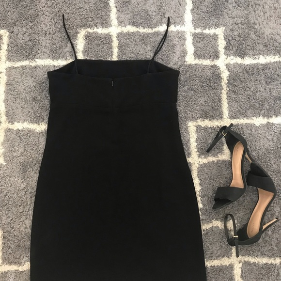 INC little black dress - Picture 3 of 6